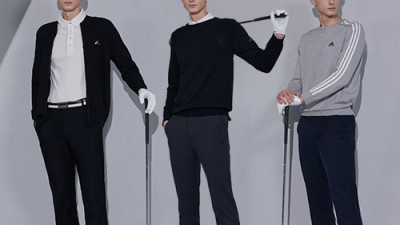 내 몸에 착 감기는 최고의 기능성 남자골프바지 추천! 득템찬스!